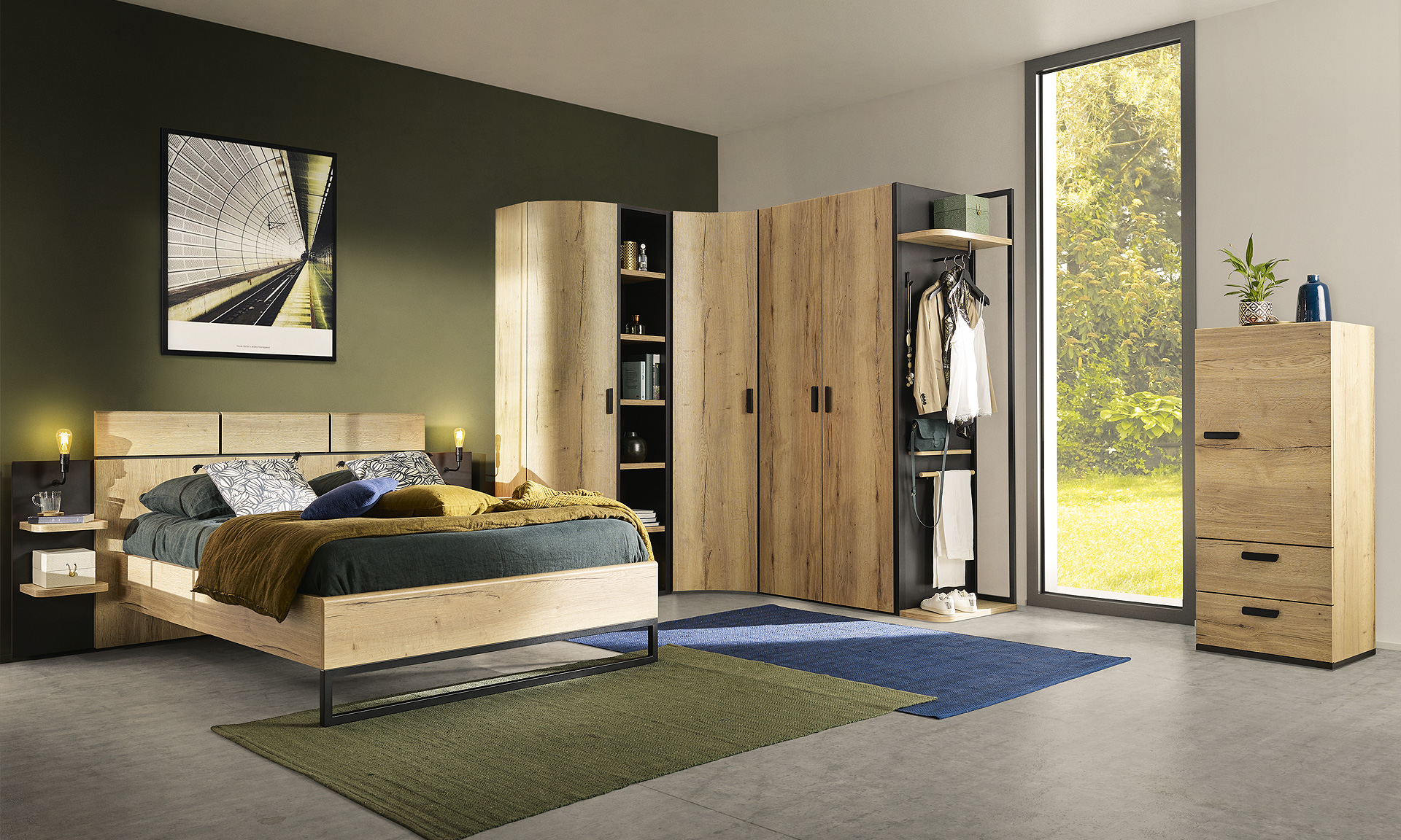 Celio Effel 2