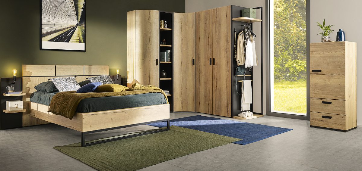 Chambre Celio Eiffel