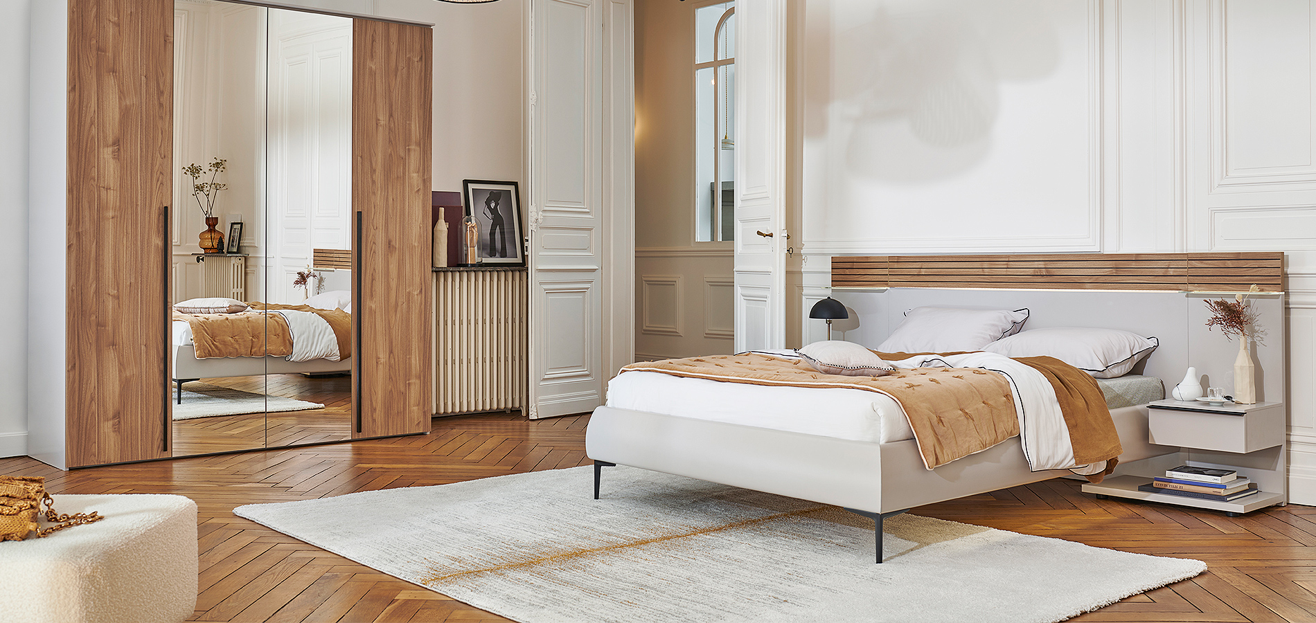 Chambre Slide Celio Toscane